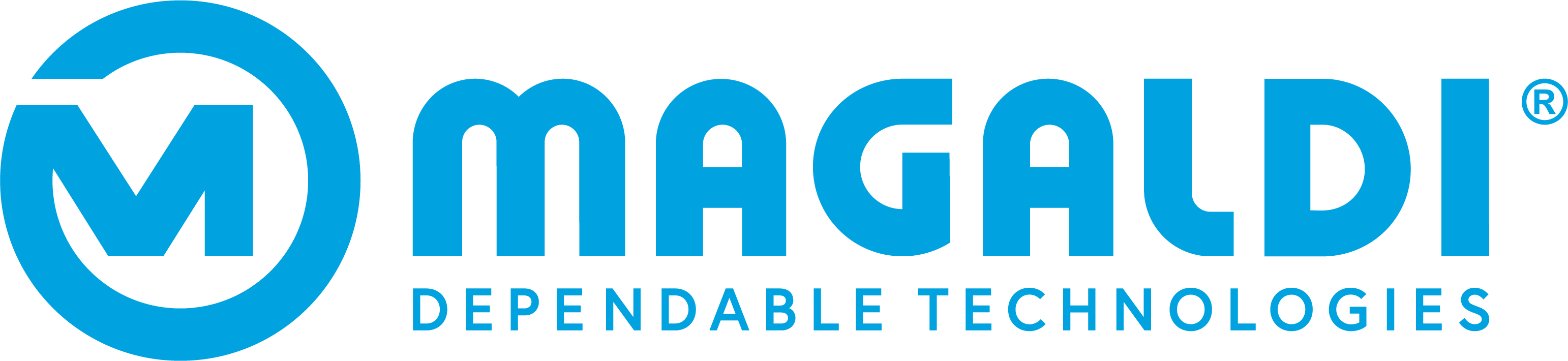 Exhibitor profile image for Magaldi Technologies LLC