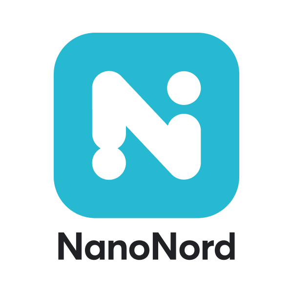 Exhibitor profile image for NanoNord A/S