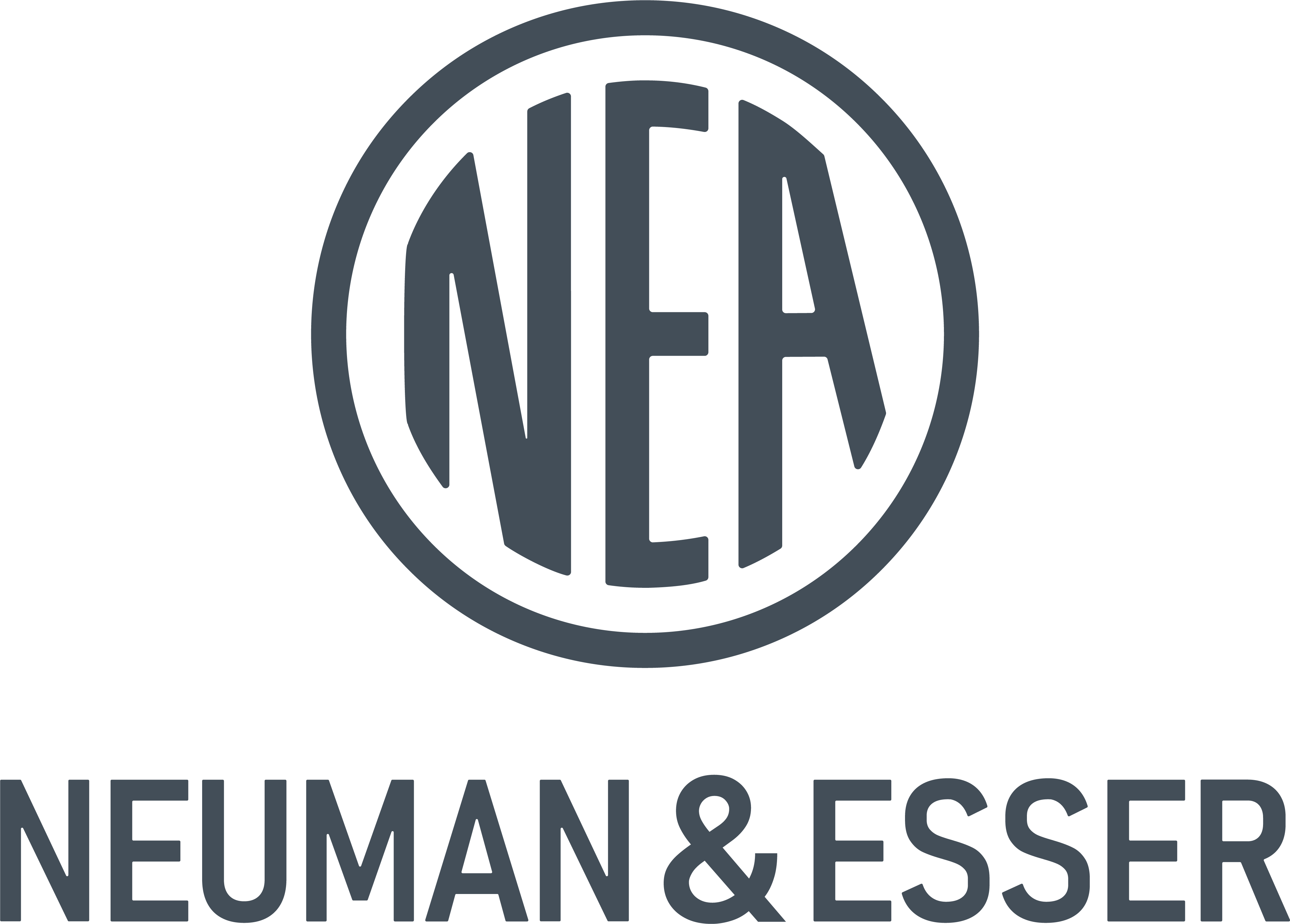 Exhibitor profile image for Neuman & Esser Process Technology USA, Inc.
