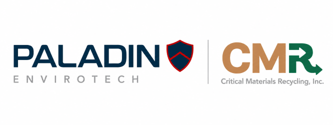 Company name - Paladin Envirotech