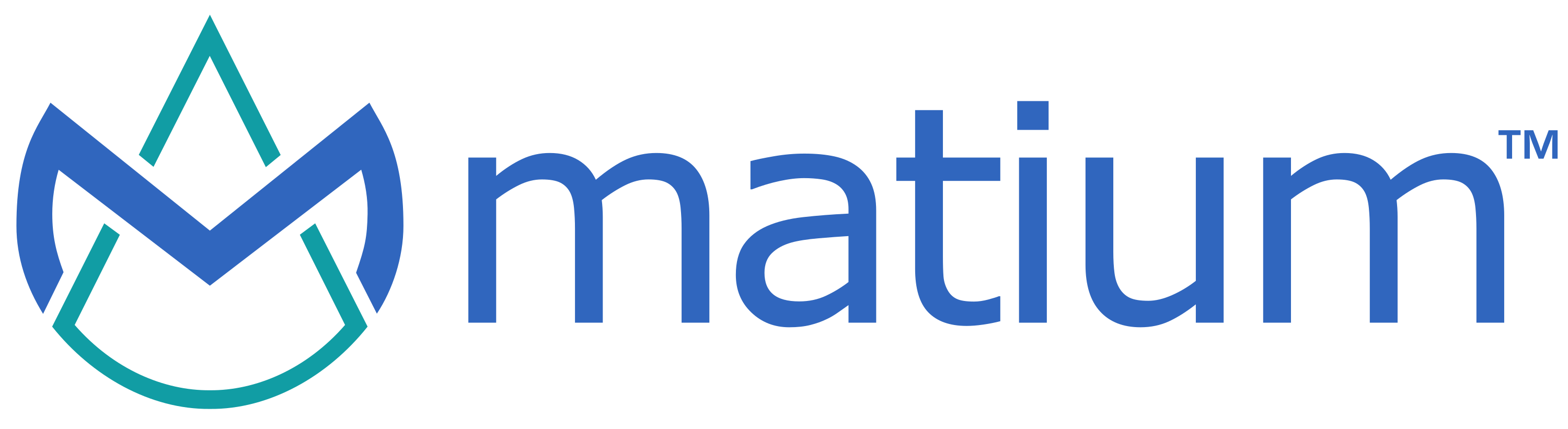 Company name - Matium