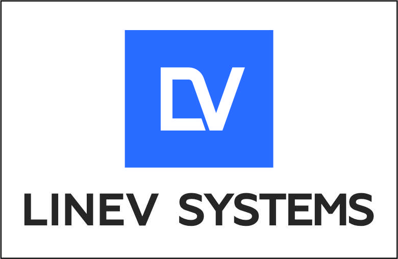 Exhibitor profile image for LINEV Systems