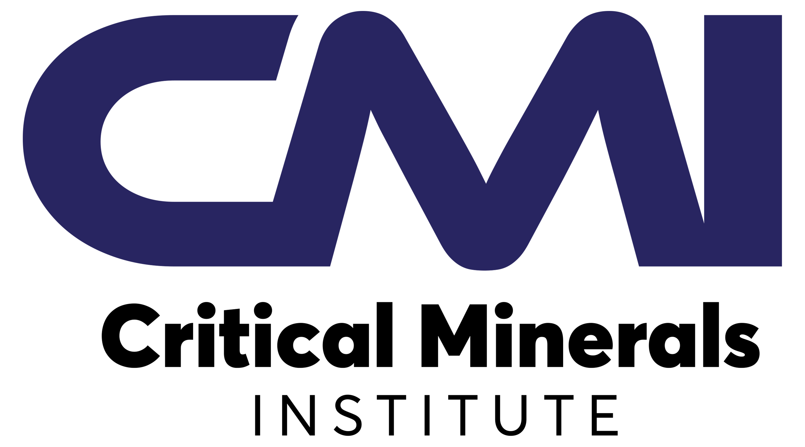 Exhibitor profile image for Critical Minerals Institute (CMI)