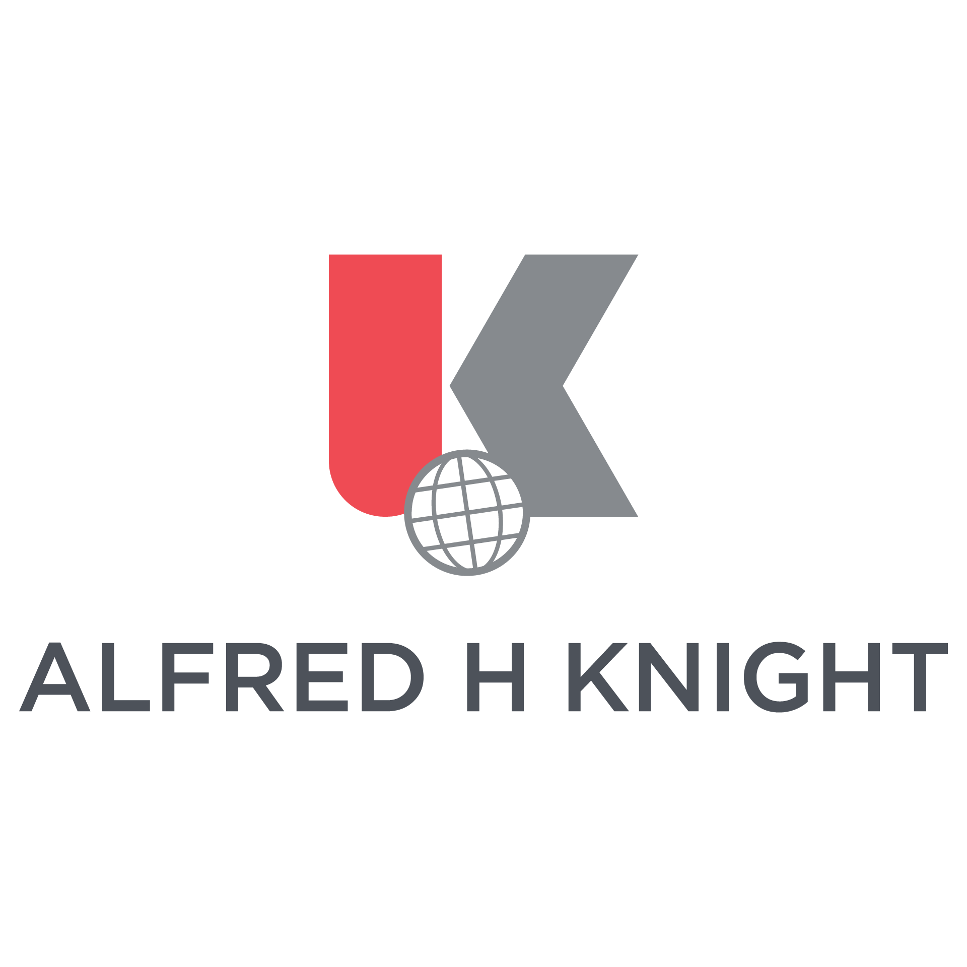 Exhibitor profile image for Alfred H Knight International Ltd